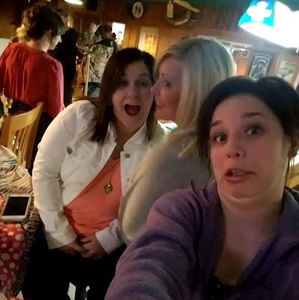 Meet your Posher, Nicole